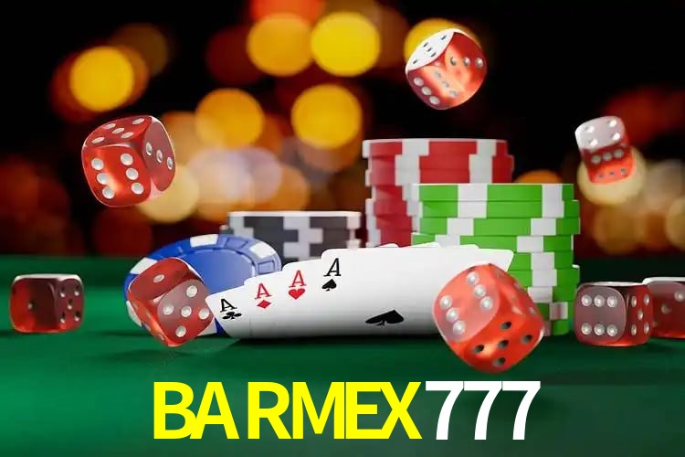 Experiencia de tragamonedas BARMEX777 para jugadores en México